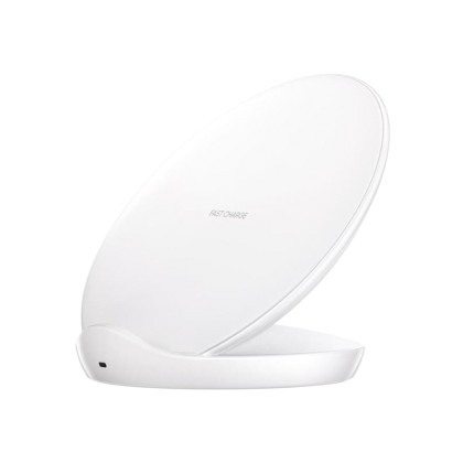  Samsung Wireless Charger Stand EP-N5100BW White  