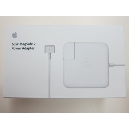  Apple MagSafe 2 Original Power Adapter 60W For MacBook Pro 13 A