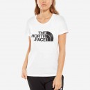 The North Face Short-Sleeve Easy Tee - Γυναικείο T-shirt
