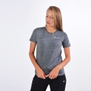 Champion Crewneck Women's T-Shirt - Γυναικεία Μπλούζα