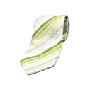 Ανδρικό Πράσινο Classic Check Silk Tie
