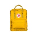 Ανδρικό Κίτρινο Kanken Backpack -Acorn FJALLRAVEN